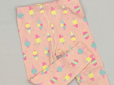 Leggings for kids, Sinsay, 2-3 years, 98, condition - Very good