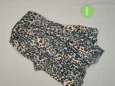 plisowane spódnice lidl: Vila, Spódnica damska, rozmiar L — 3