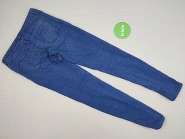 sinsay baggy jeans: Jeansy damskie, rozmiar L — 4