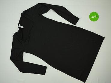 bomberki hm: H&M, Sukienka damska, rozmiar L — 2