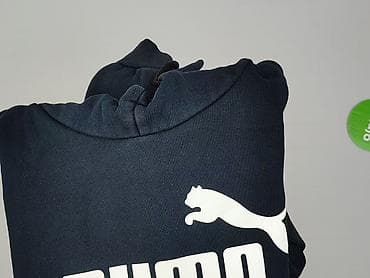 2pac bluza: Puma, Bluza z kapturem dla mężczyzn, rozmiar M — 8