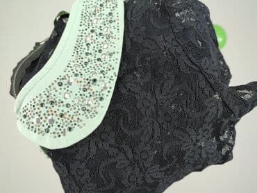 biale bluzki z gipiurą: AWSARRE, Bluzka damska, rozmiar L — 5