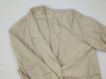 marynarka damska h: Modern Line, Women's blazer, size One size — 1