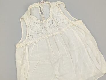 ubra bluzy: Bluzka damska, rozmiar M — 1