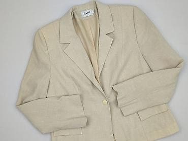 ANNA, Marynarka damska, rozmiar XL w lalafo.pl ANNA, Marynarka damska, rozmiar XL