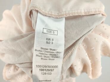 bluzki do plisowanej spódnicy: Orsay, Bluzka damska, rozmiar S — 5