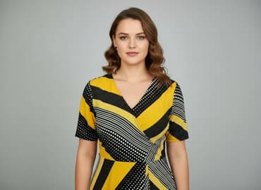 asos sukienki maxi na wesele: AX Paris, Sukienka damska, rozmiar XL — 6