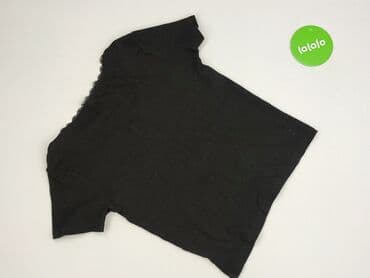 der oder das t shirty: Sinsay, T-shirt damski, rozmiar M — 5