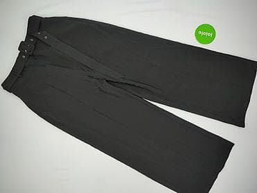 pompowane buty: In The Style, Spodnie materiałowe damskie, rozmiar XL — 2