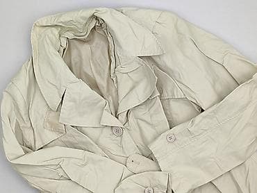 massimo dutti kurtki wiosenne: Płaszcz damski, rozmiar 2XL — 1