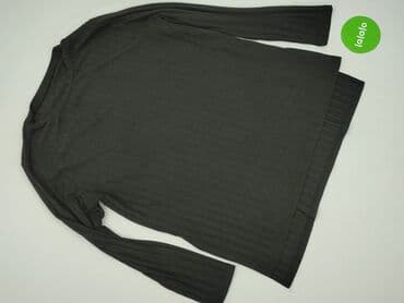 marynarka damska w paski: Bluzka damska, rozmiar XL — 2