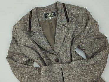 Піджак жіночий, розмір 2XL