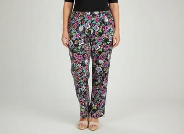 guess buty wyprzedaż olx: George, Spodnie materiałowe damskie, rozmiar XL — 7