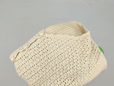 poliamid w swetrze: Nicole, Kardigan damski, rozmiar S — 6