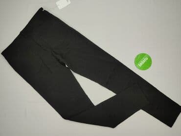 klapki louis vuitton czarne: Jeansy damskie, rozmiar S — 4