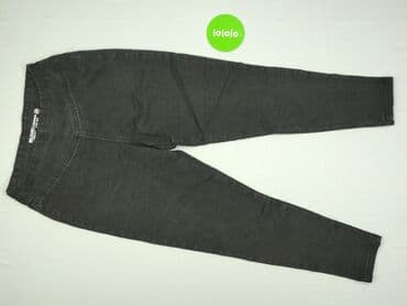 spodnie hello kitty piżama czarne: Beloved, Leggings Elegant for women, size M (EU 38) — 2