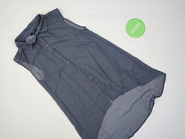stanik m: H&M, Koszula damska, rozmiar XS — 2