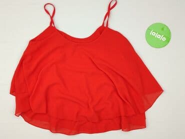 top y2k: Women`s top, size S — 3