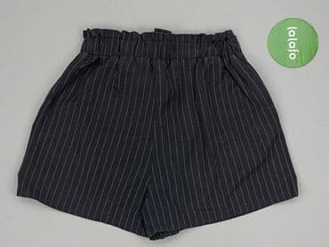 krótkie spodenki strauss: House, Szorty damskie, rozmiar M — 5