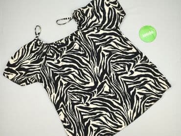 markowe t shirty damskie wyprzedaż zalando: Bluzka damska, rozmiar XL — 3