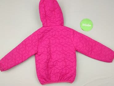 bluzka z hello kitty: Демісезонна куртка, Niebieski Księżyc, 3-4 р., 98-104 см, стан - Дуже гарний — 3