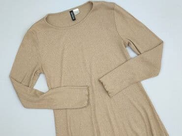 sukienki elsa hm: H&M Divided, Sukienka damska, rozmiar 2XL — 1