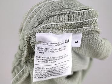 trampki atomowki: Yessica, Ogrodniczki damskie, rozmiar M — 5