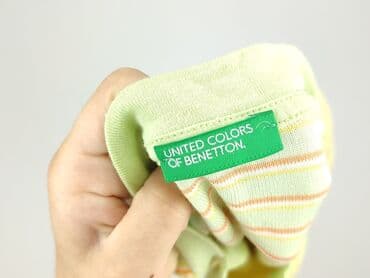 t shirty dsquared: United Colors of Benetton, T-shirt damski, rozmiar XS — 5