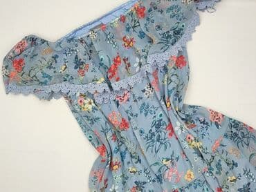 bluzki z odkrytymi ramionami mohito: Yessica, Sukienka damska, rozmiar 2XL — 1