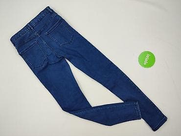 kombinezon softshell sinsay: Sinsay, Jeansy damskie, rozmiar S — 3