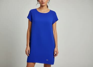 sukienki uniwersalne allegro: Vubu, Sukienka damska, rozmiar M — 1