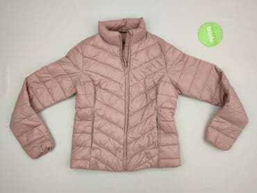 4f kurtki przeciwdeszczowe: 4F, Kurtka zimowa damska, rozmiar S — 2