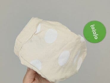 pajacyk niemowlęcy lidl: Sweatpants, Fox&Bunny, 1-3 months, condition - Very good — 5