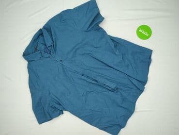 Koszule: Angelo Litrico, Koszulа dla mężczyzn, 3XL — 2