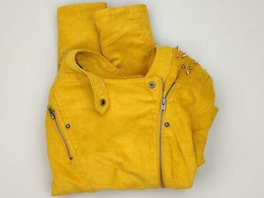 ramoneska oversize: ONLY, Kurtka damska, rozmiar L — 6