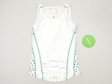 mbappe numer koszulki: Macron, Top damski, rozmiar XS — 4