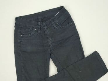 ccc buty jordan: Jeansy damskie, rozmiar S — 1