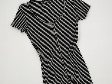 Bershka, Sukienka damska, rozmiar M