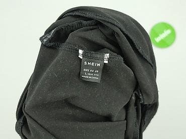 stringi sznurki: Shein, Body damskie, rozmiar L — 4