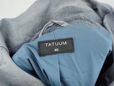 marmot: Tatuum, Parka damska, rozmiar L — 4