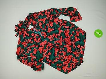 Kobiety: Koszula damska, rozmiar 4XL — 3