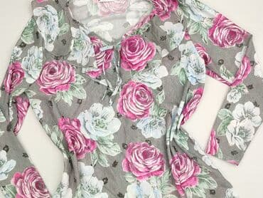 bluzki plus size allegro: Bluzka damska, rozmiar M — 1