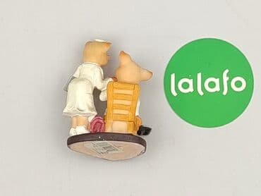 Dekoracje do domu: Figurkа, stan - Idealny — 3