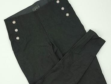 leginsy mohito: Mohito, Legginsy Eleganckie damskie, rozmiar XL — 2