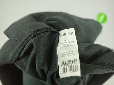 reebok topy: Ciele, Legginsy Sportowe damskie, rozmiar M — 5