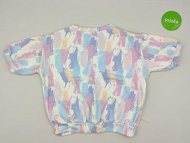 koszula xl: Xana, Bluzka damska, rozmiar 4XL — 3