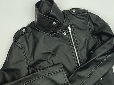 Brave Soul, Kurtka skórzana damska, rozmiar M