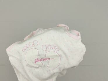 pajacyk niemowlęcy lidl: Rampers, Ergee, 1-3 m, stan - Idealny — 5