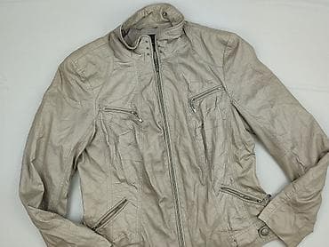 Bonita, Kurtka skórzana damska, rozmiar L