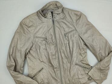 taranko kurtki skórzane: Bonita, Kurtka skórzana damska, rozmiar L — 1